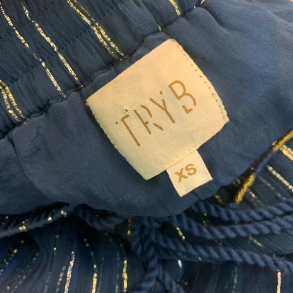 TRYB anthropologie short